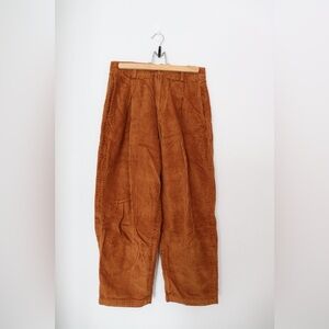Christy Dawn corduroy trousers